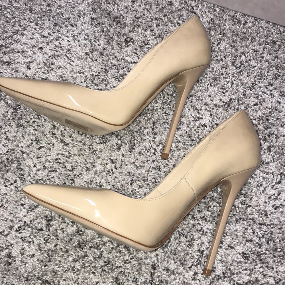 Jimmy Choo Anouk Pumps - Picture 4 of 6